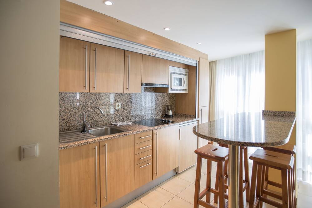 Photo of Kitchen in Ansalonga