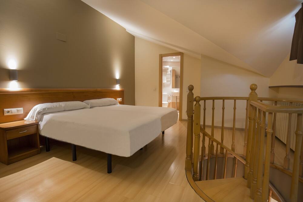 Photo of Bedroom in Ansalonga