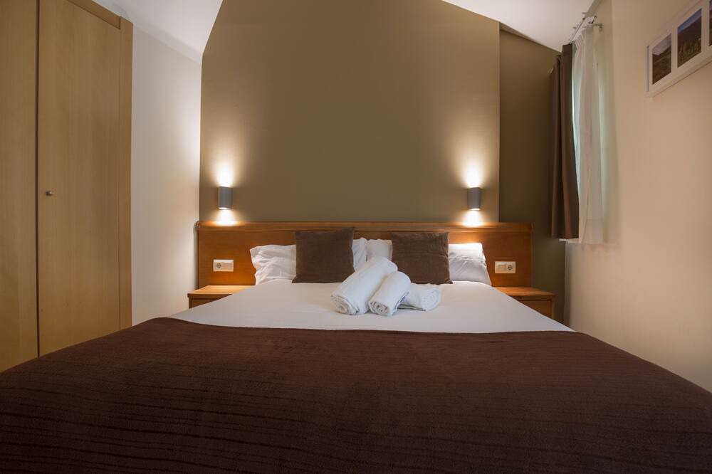 Photo of Bedroom in Ansalonga