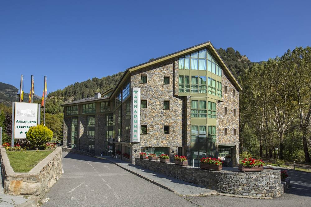 Photo of Outdoor in Ansalonga