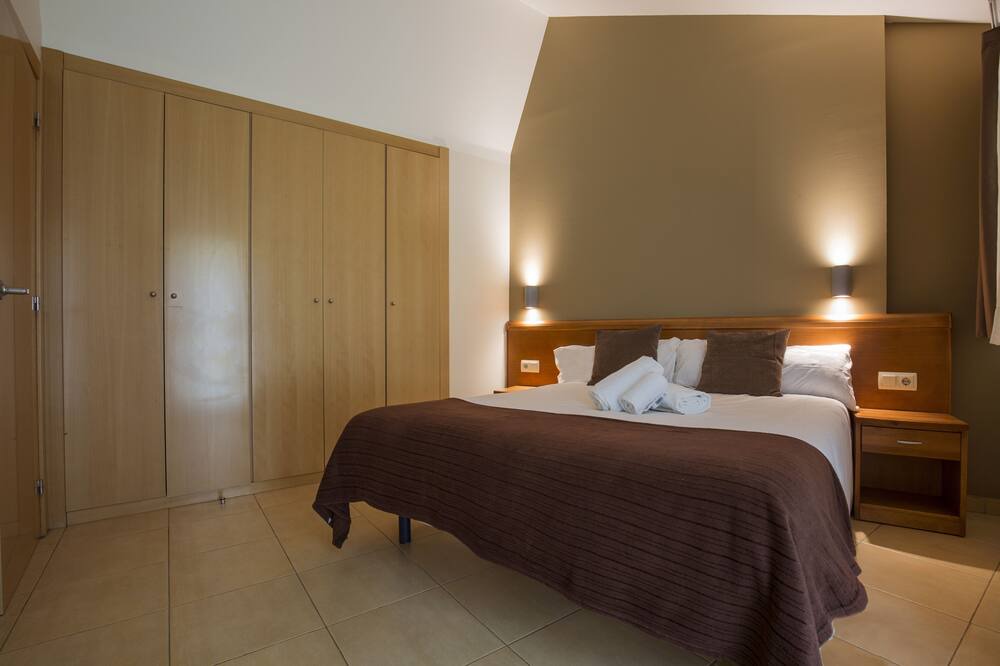 Photo of Bedroom in Ansalonga