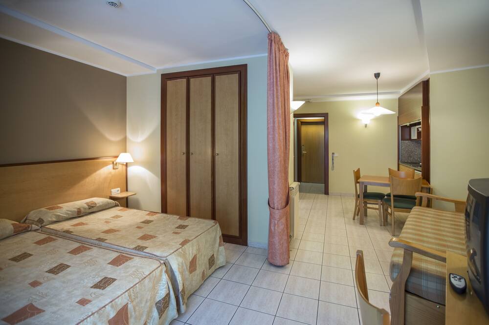 Photo of Bedroom in Ansalonga