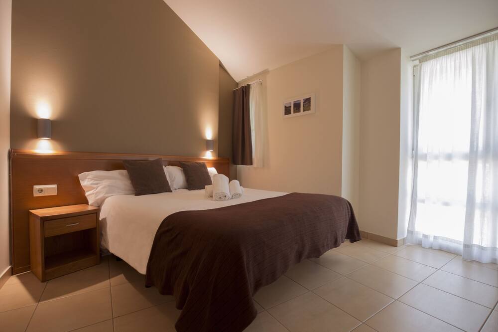 Photo of Bedroom in Ansalonga