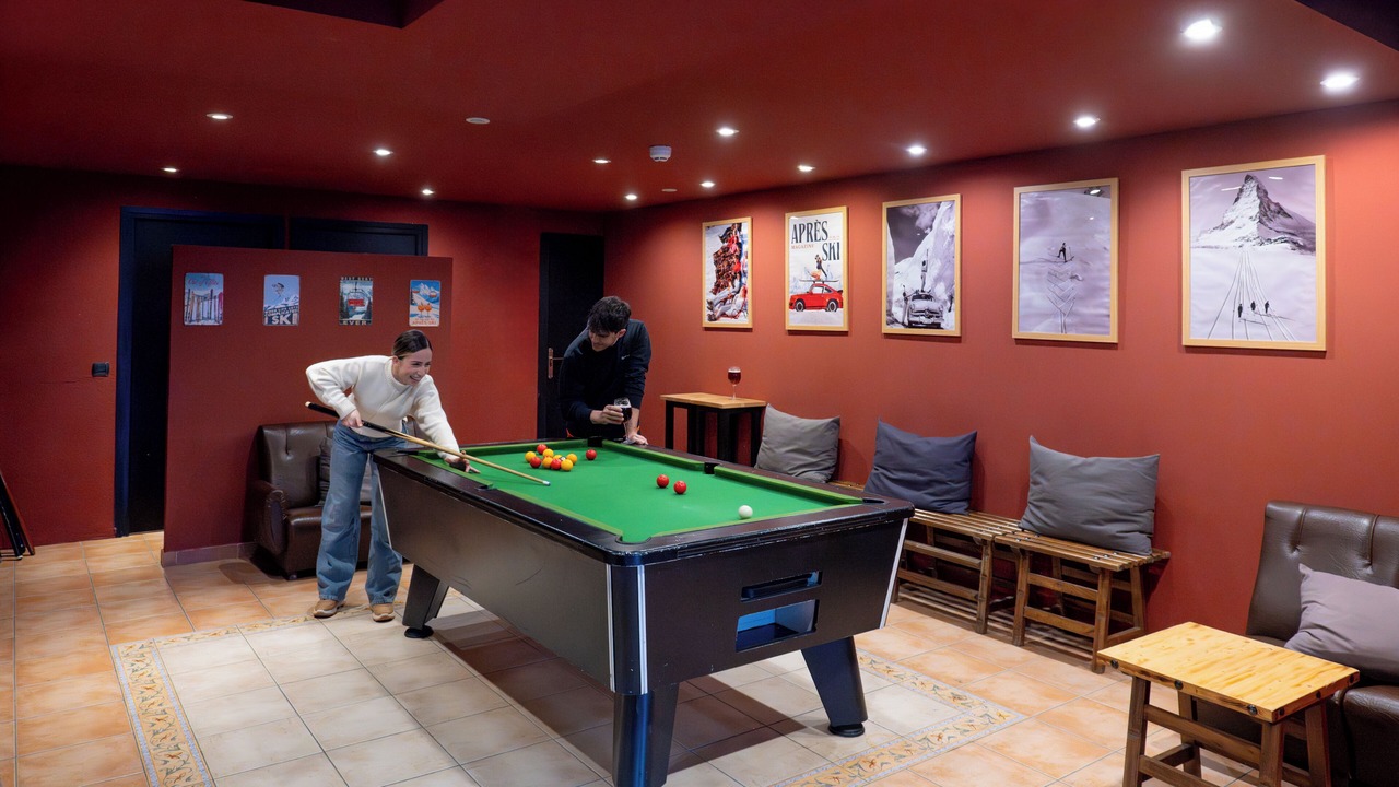 Photo of Others in Bordes d'Envalira