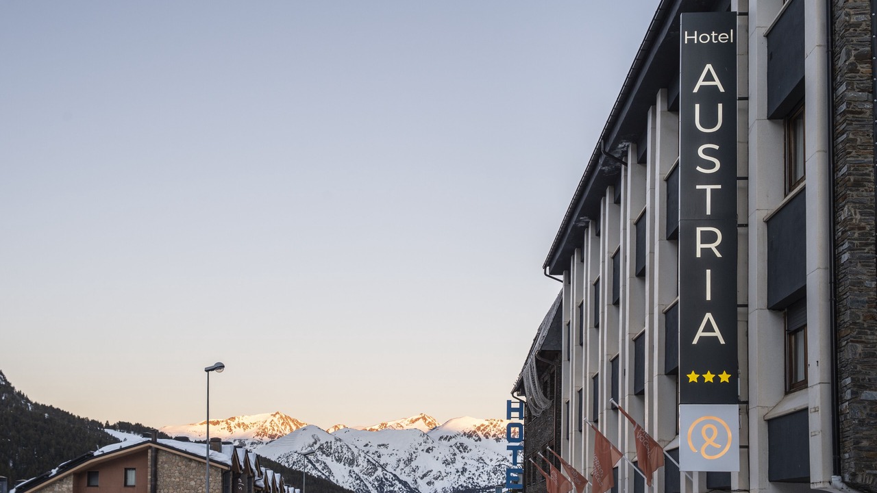 Photo of Outdoor in Bordes d'Envalira