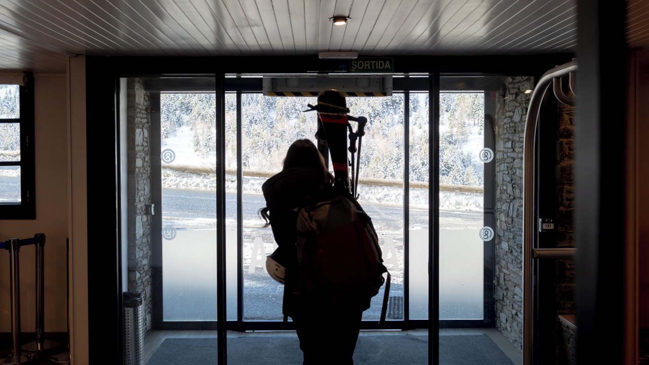 Photo of Others in Bordes d'Envalira
