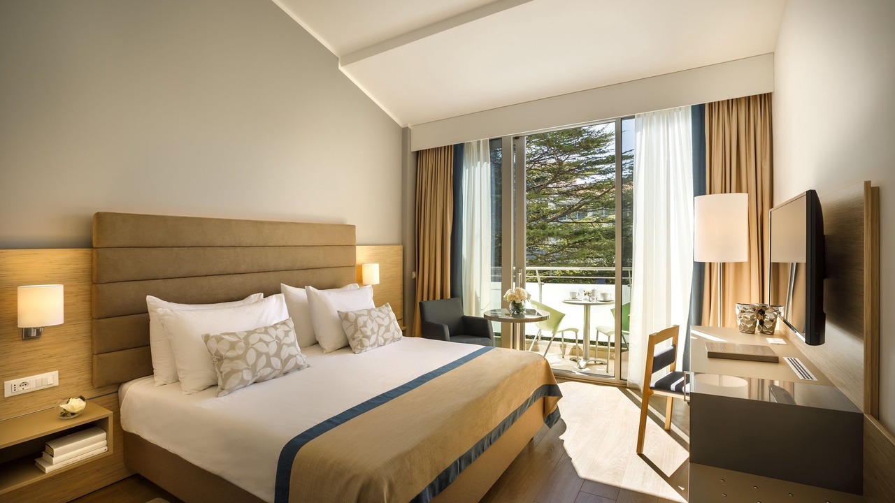 Photo of Bedroom in Babin Kuk