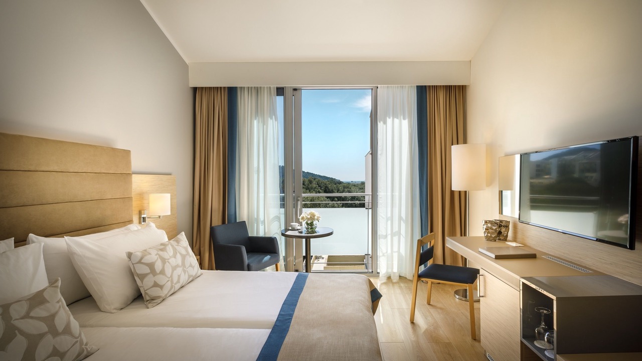 Photo of Bedroom in Babin Kuk
