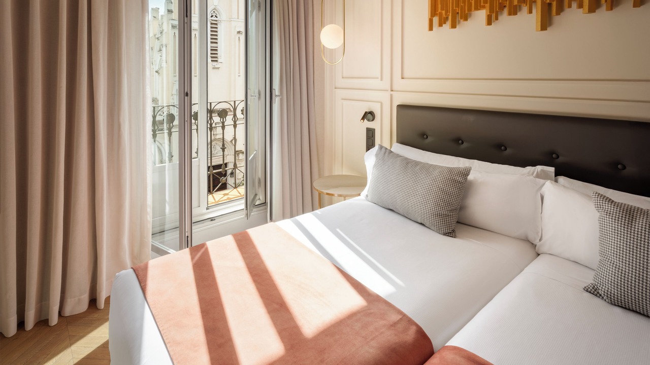 Photo of Bedroom in Milla de Oro