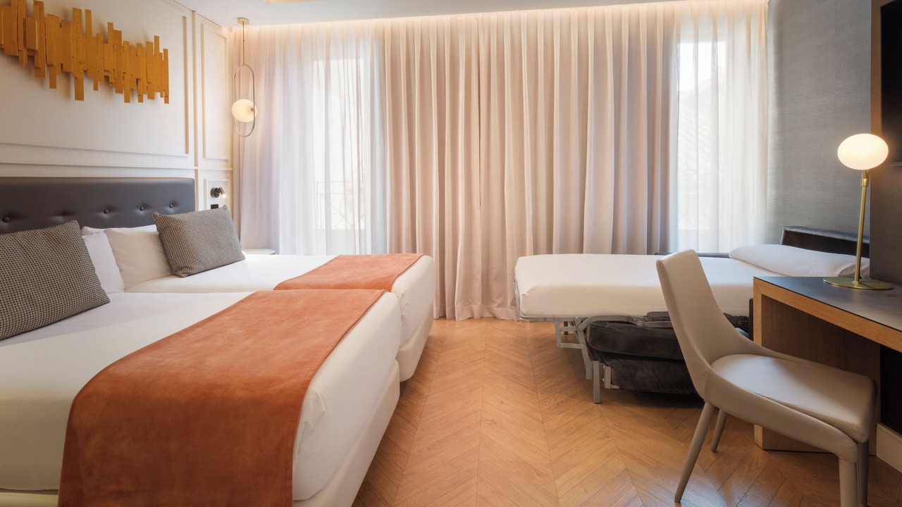 Photo of Bedroom in Milla de Oro