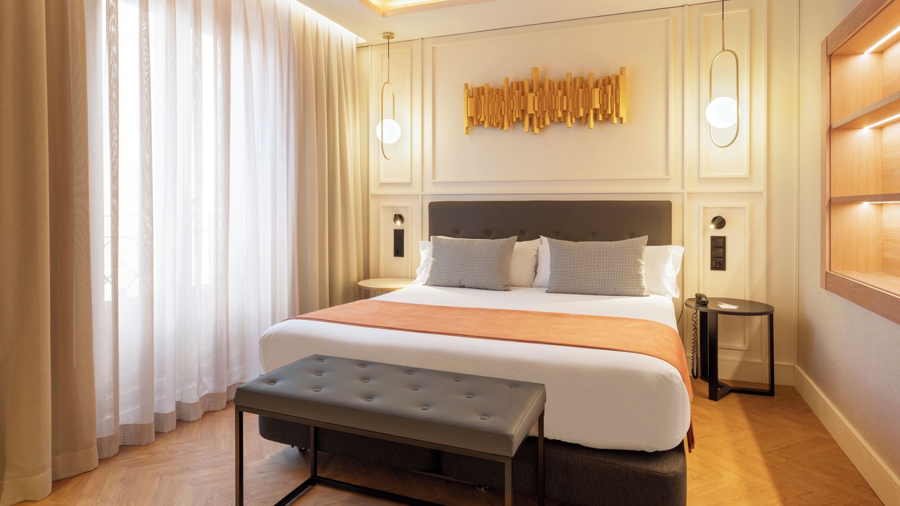 Photo of Bedroom in Milla de Oro