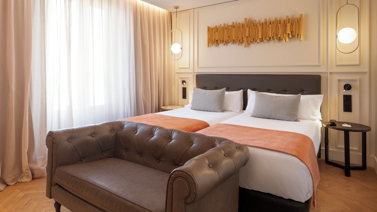 Photo of Bedroom in Milla de Oro
