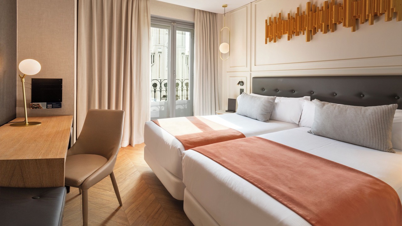 Photo of Bedroom in Milla de Oro