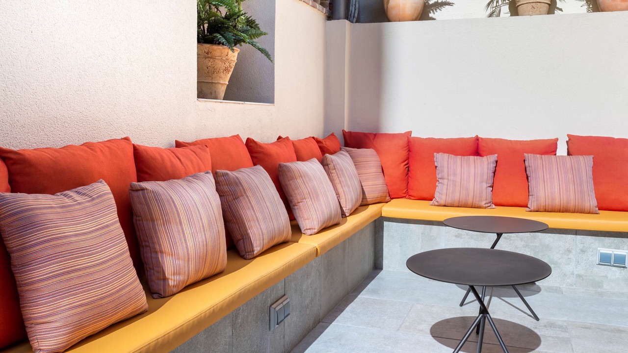 Photo of Outdoor in Milla de Oro