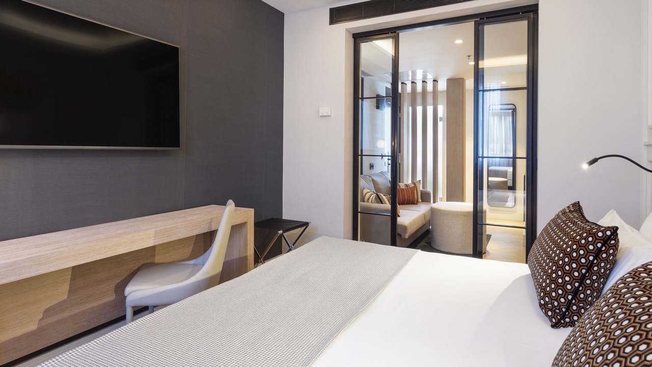 Photo of Bedroom in Milla de Oro