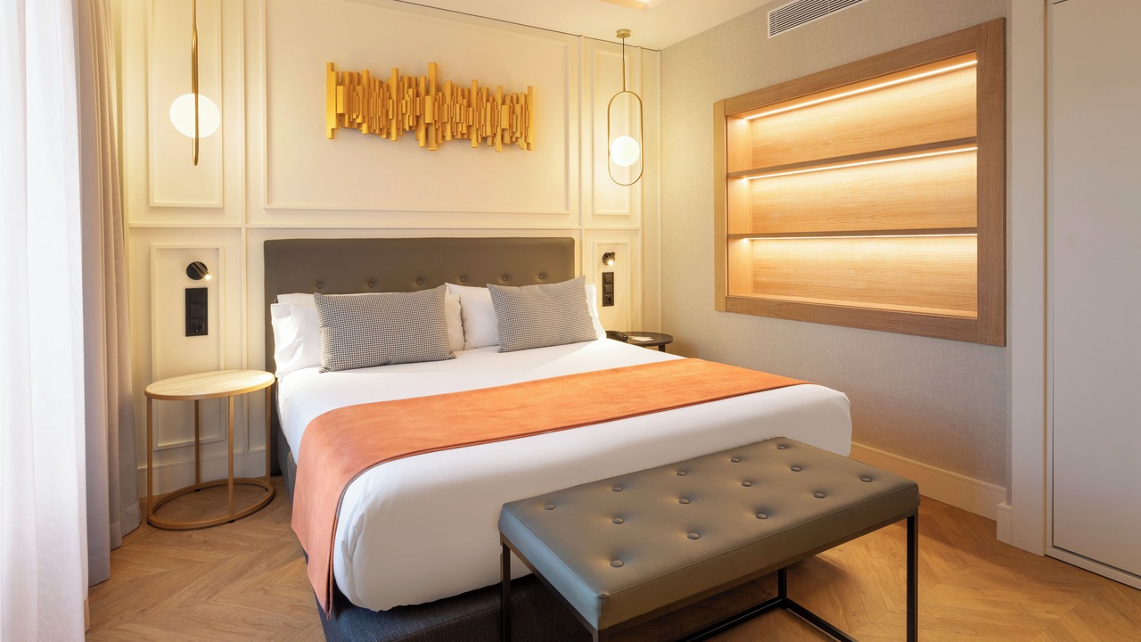 Photo of Bedroom in Milla de Oro