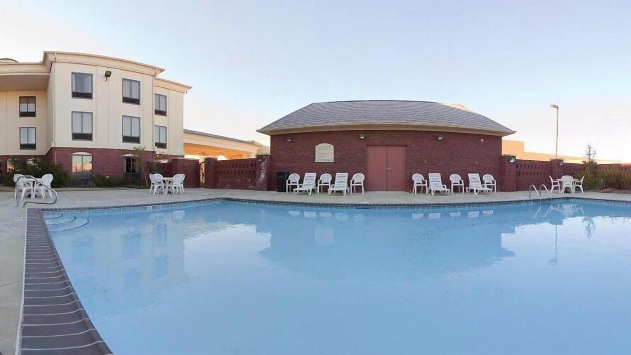 Photo of Outdoor in Pine Bluff