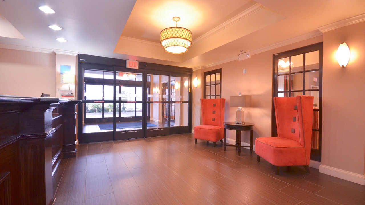 Photo of Livingroom in Pine Bluff
