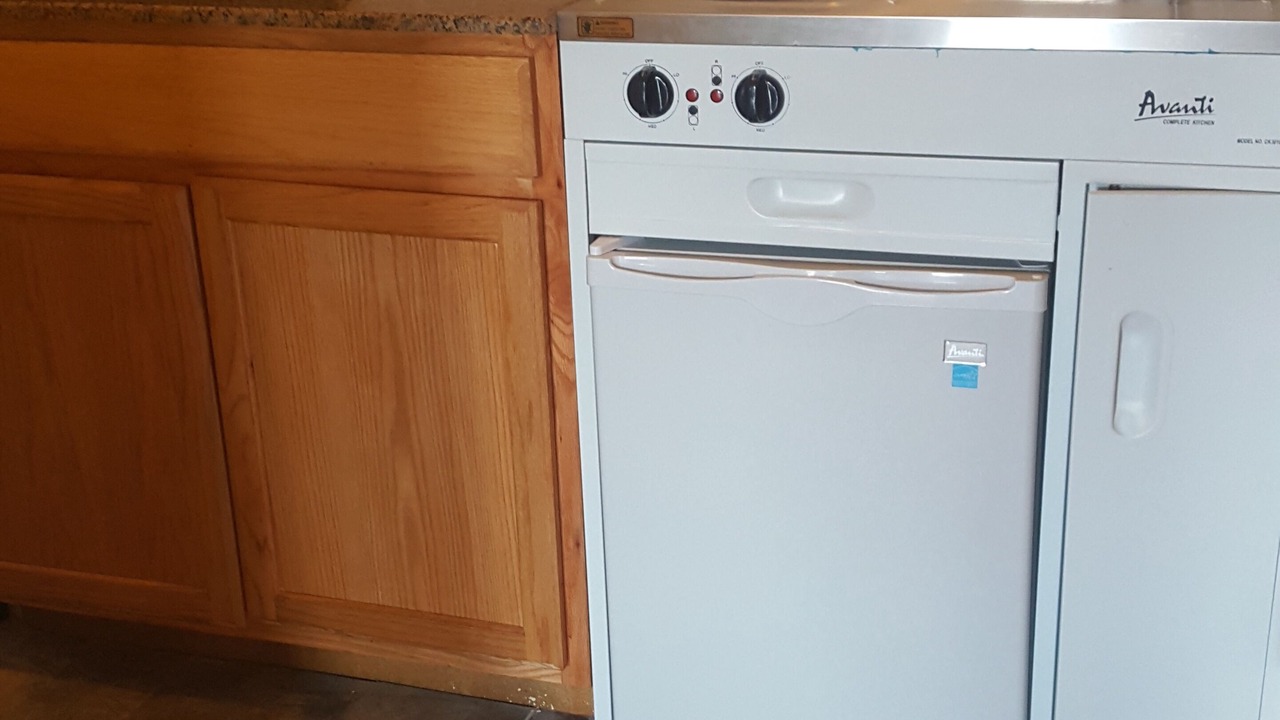 Photo of Kitchen in Westminster