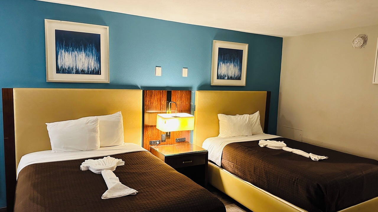 Photo of Bedroom in Westminster