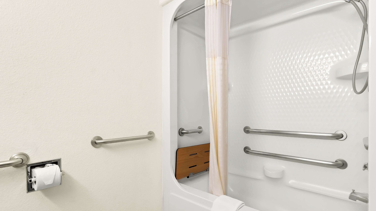 Photo of Bathroom in West Siloam Springs