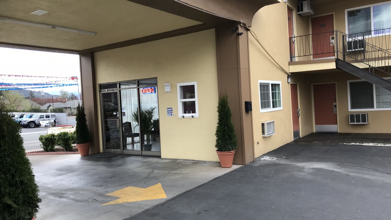 Photo of Outdoor in Grants Pass