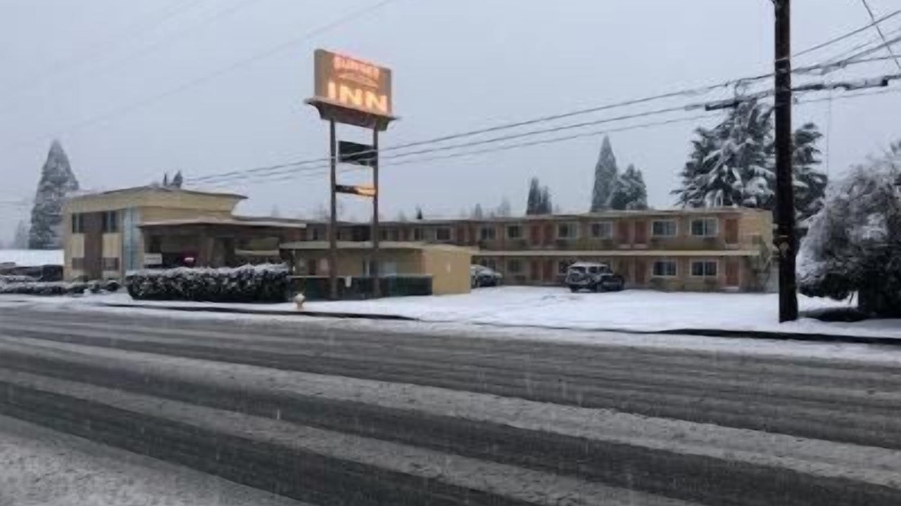 Photo of Outdoor in Grants Pass