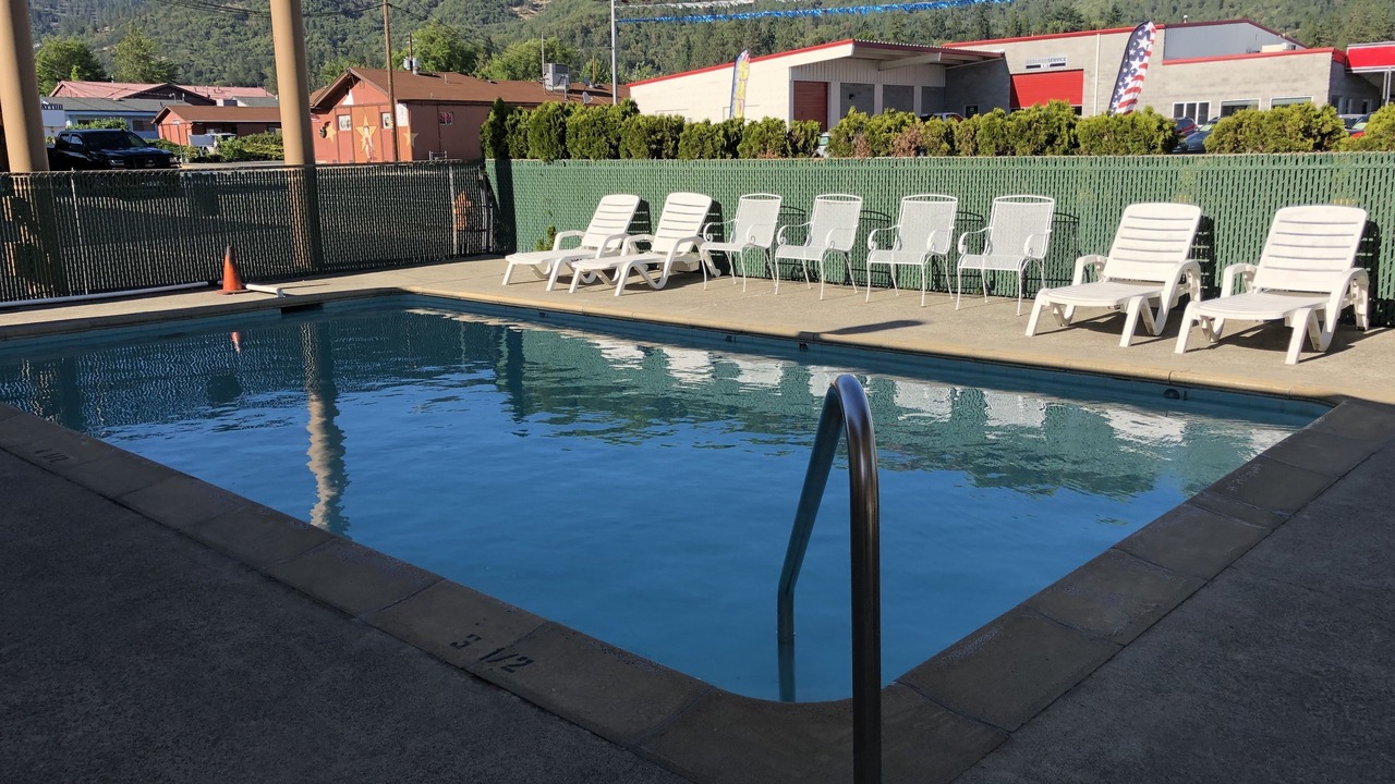 Photo of Outdoor in Grants Pass