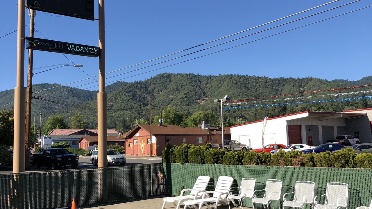 Photo of Outdoor in Grants Pass