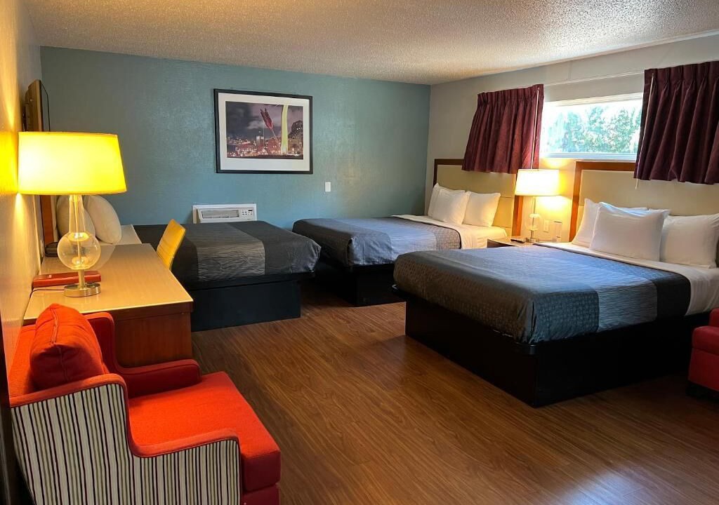 Photo of Bedroom in Grants Pass