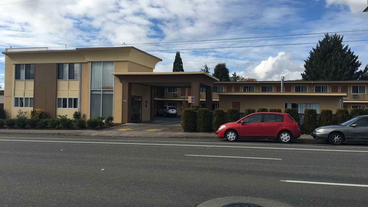 Photo of Outdoor in Grants Pass