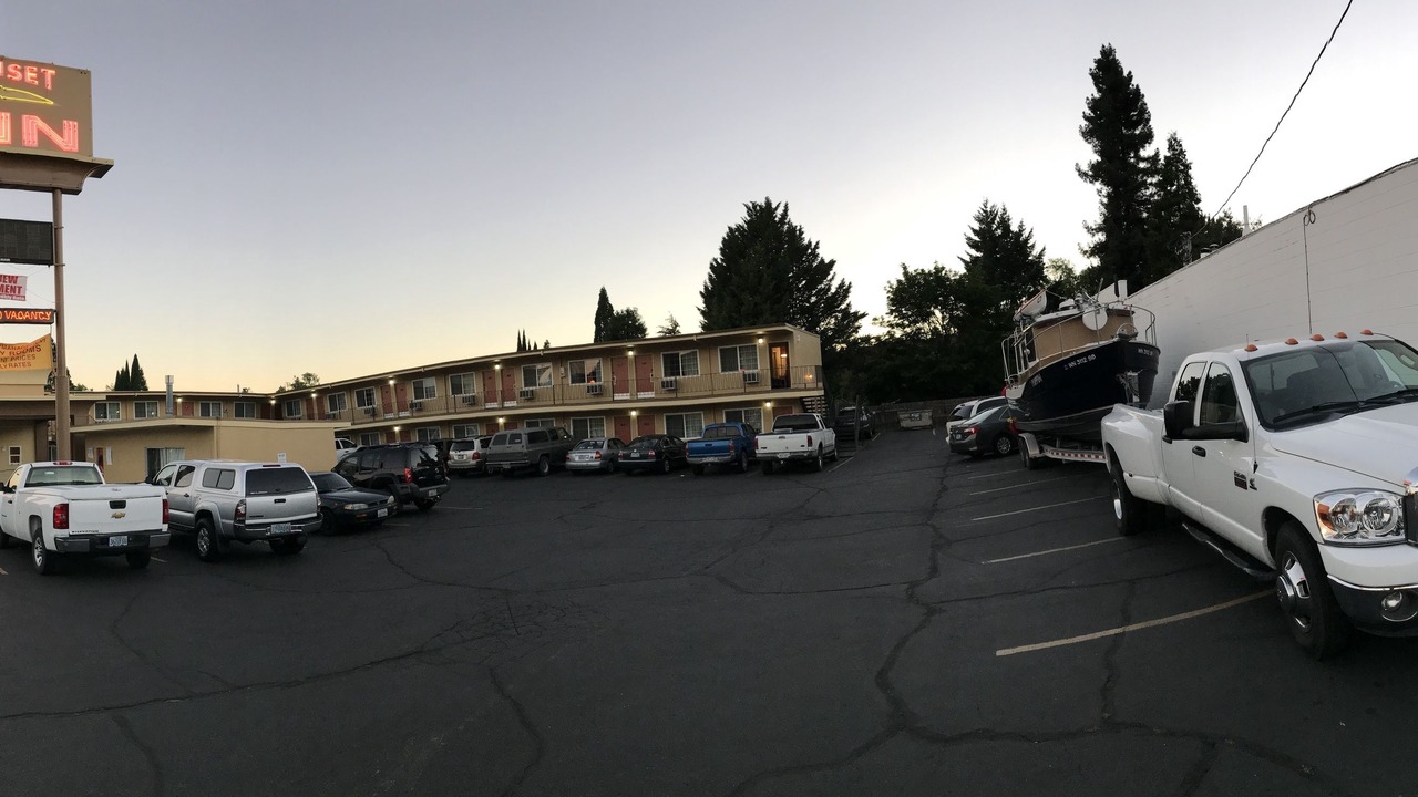 Photo of Outdoor in Grants Pass