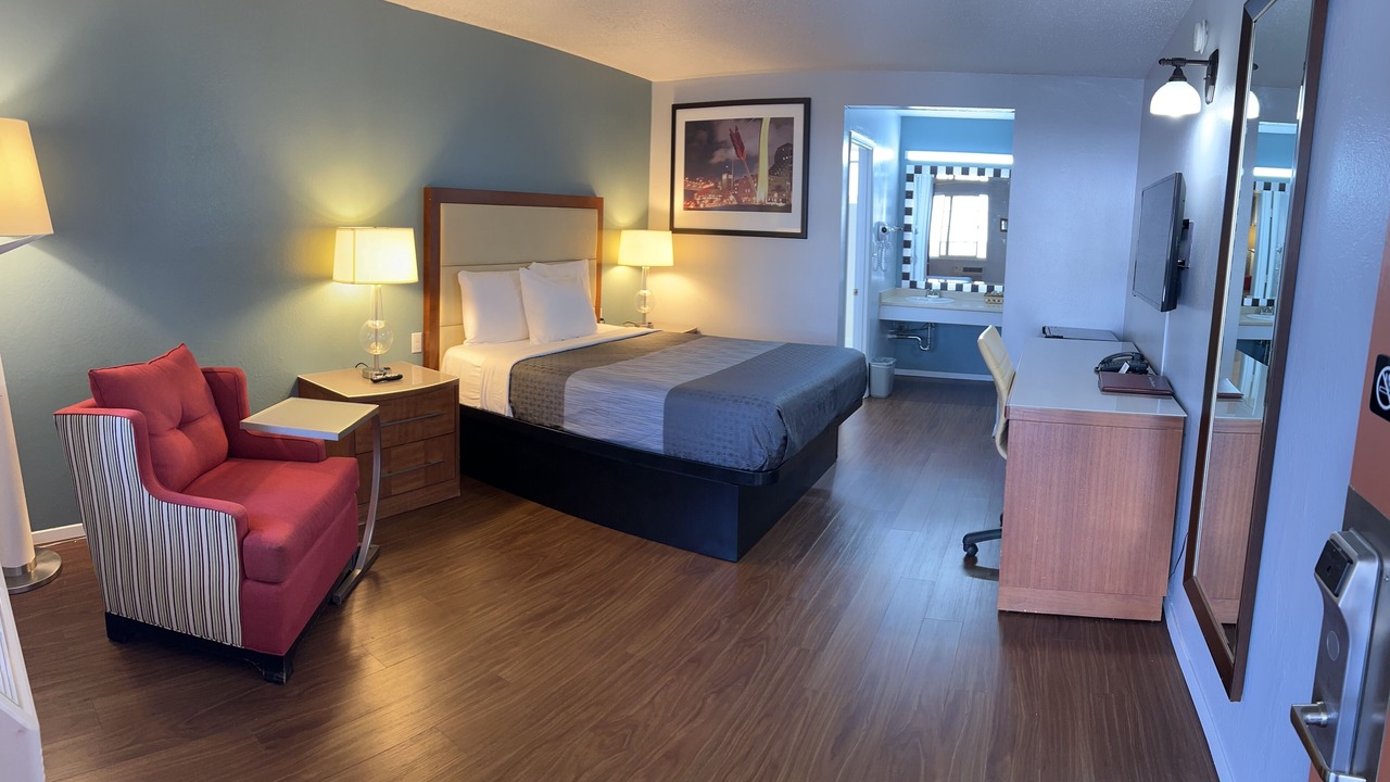 Photo of Bedroom in Grants Pass