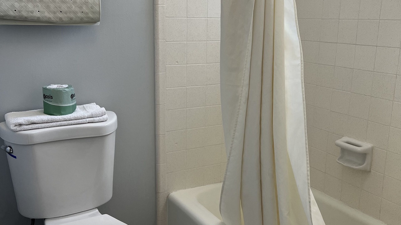 Photo of Bathroom in Grants Pass
