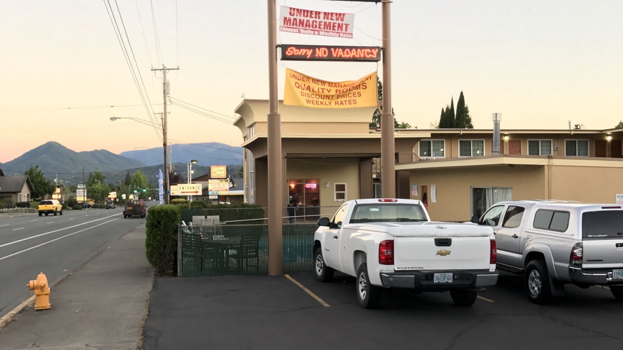Photo of Outdoor in Grants Pass