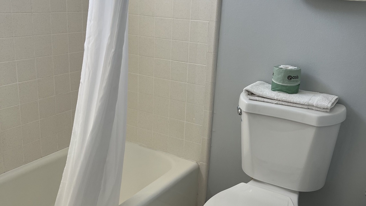 Photo of Bathroom in Grants Pass