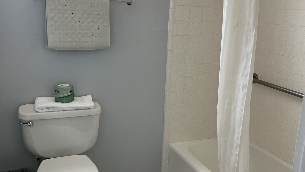 Photo of Bathroom in Grants Pass