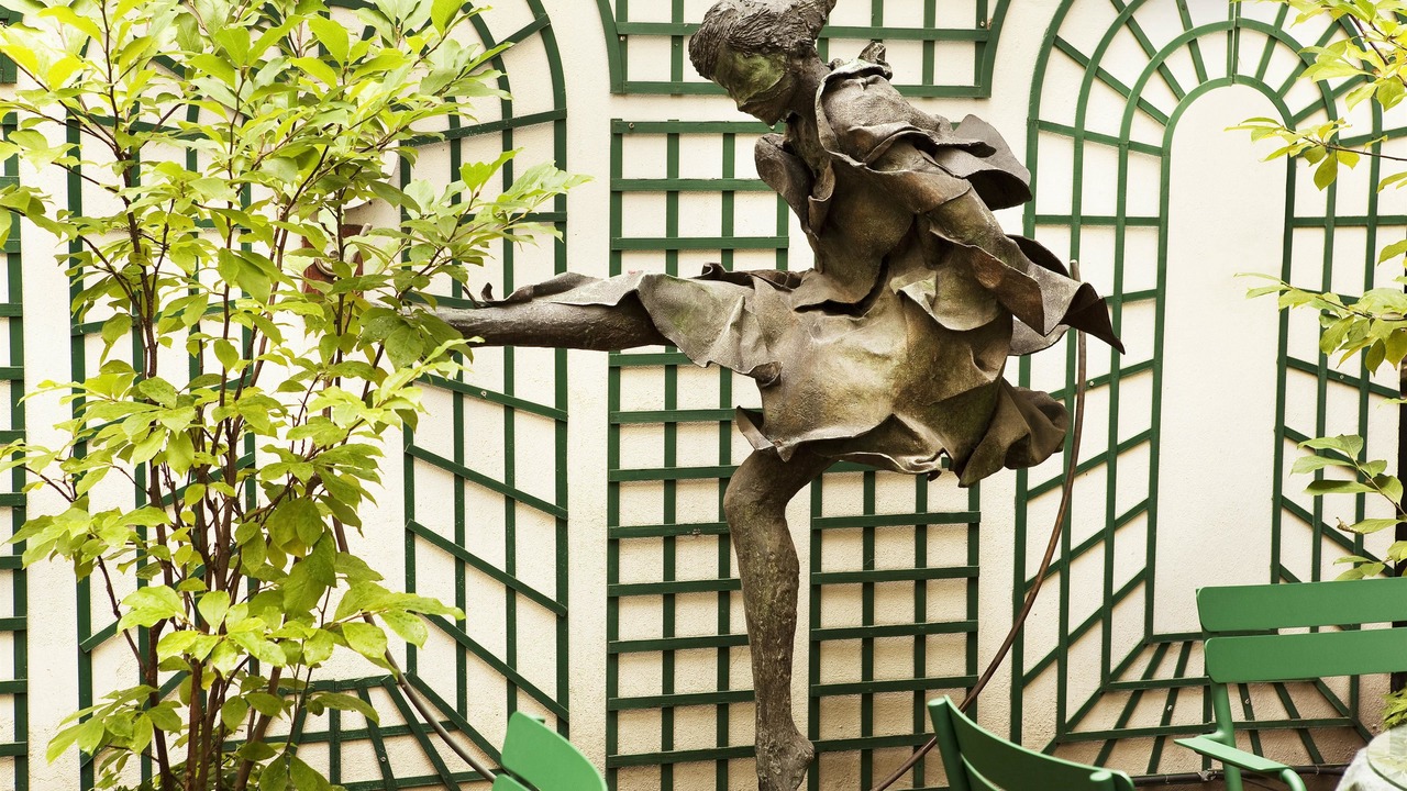 Photo of Others in 6th Arrondissement