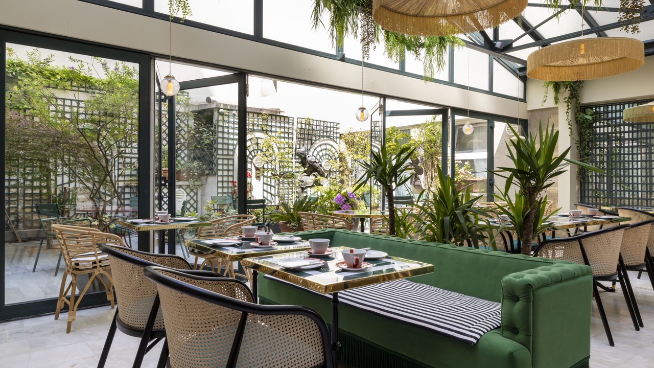 Photo of Others in 6th Arrondissement