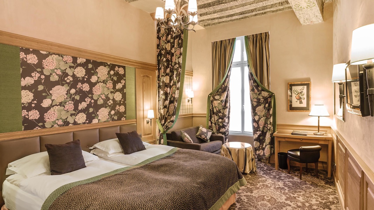 Photo of Bedroom in 6th Arrondissement