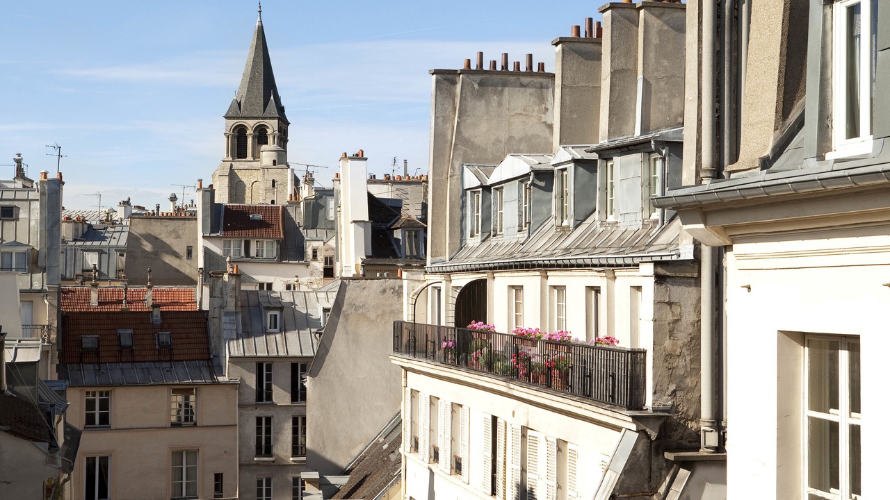 Photo of Outdoor in 6th Arrondissement