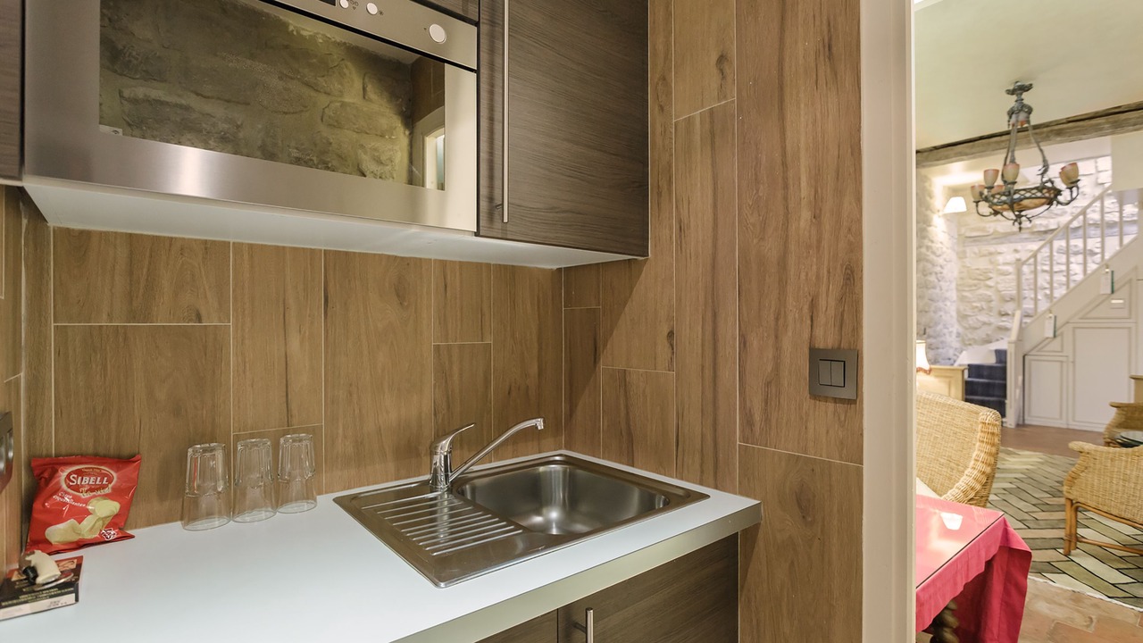 Photo of Kitchen in 6th Arrondissement