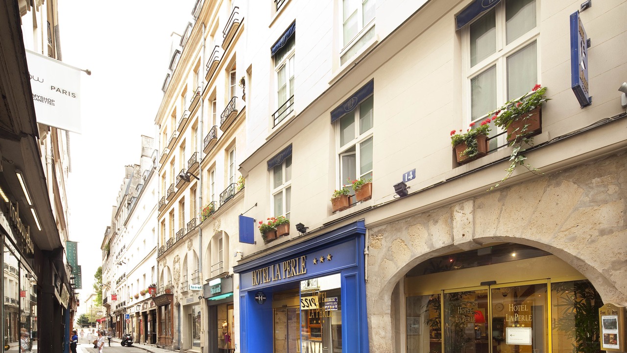 Photo of Others in 6th Arrondissement