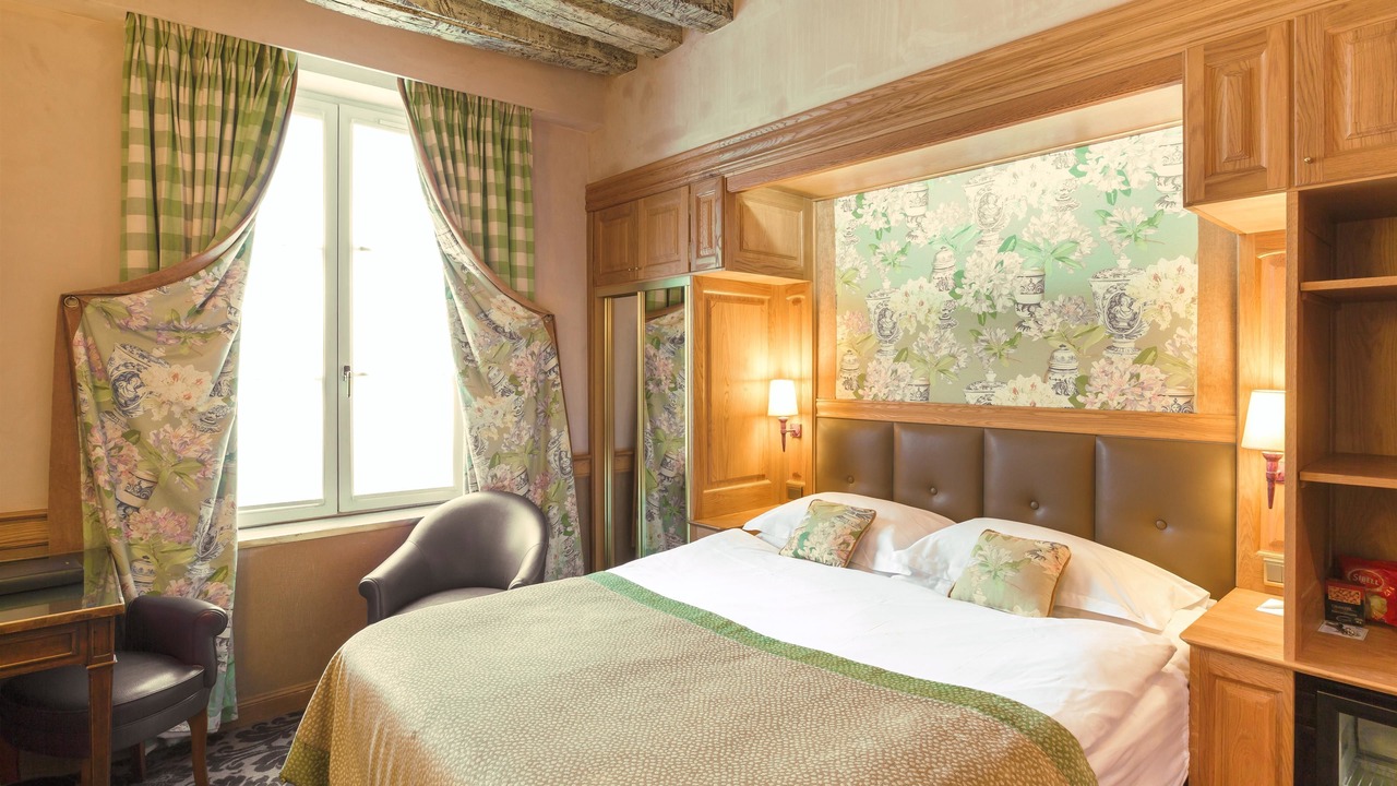 Photo of Bedroom in 6th Arrondissement