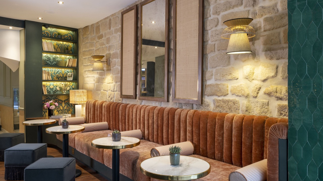 Photo of Others in 6th Arrondissement