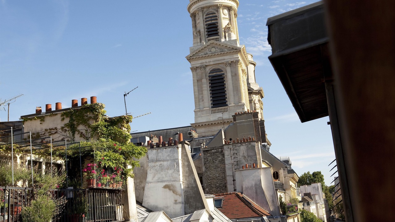 Photo of Outdoor in 6th Arrondissement