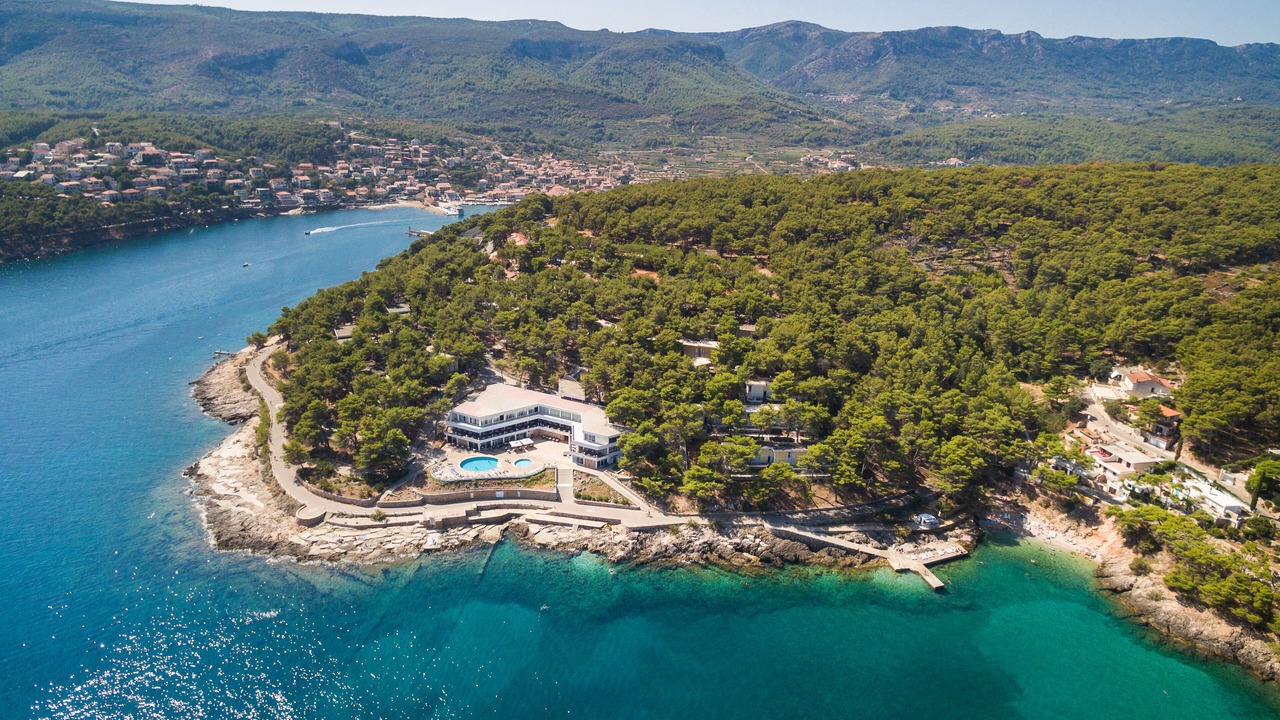 Photo of Outdoor in Island Hvar
