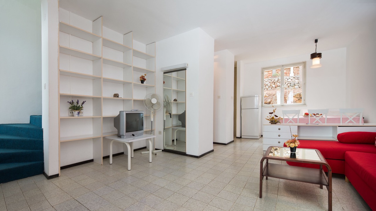 Photo of Bedroom in Island Hvar