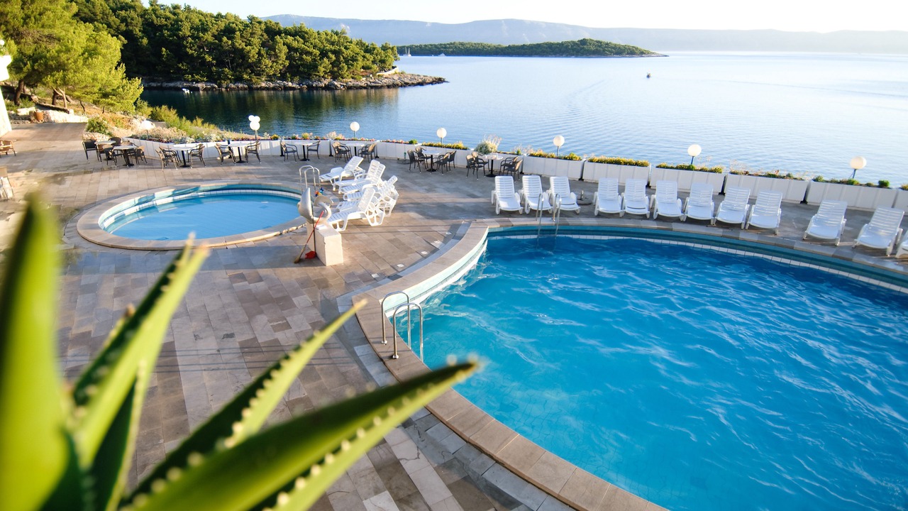 Photo of Outdoor in Island Hvar