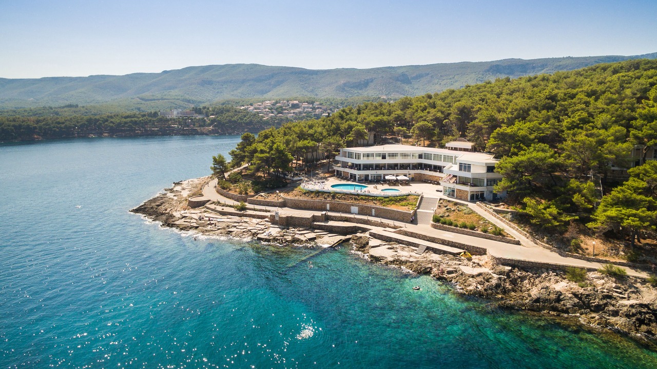 Photo of Outdoor in Island Hvar